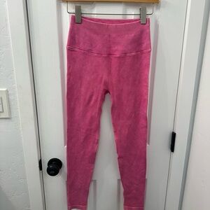 Spiritual Gangster Love Sculpt 7/8 Legging